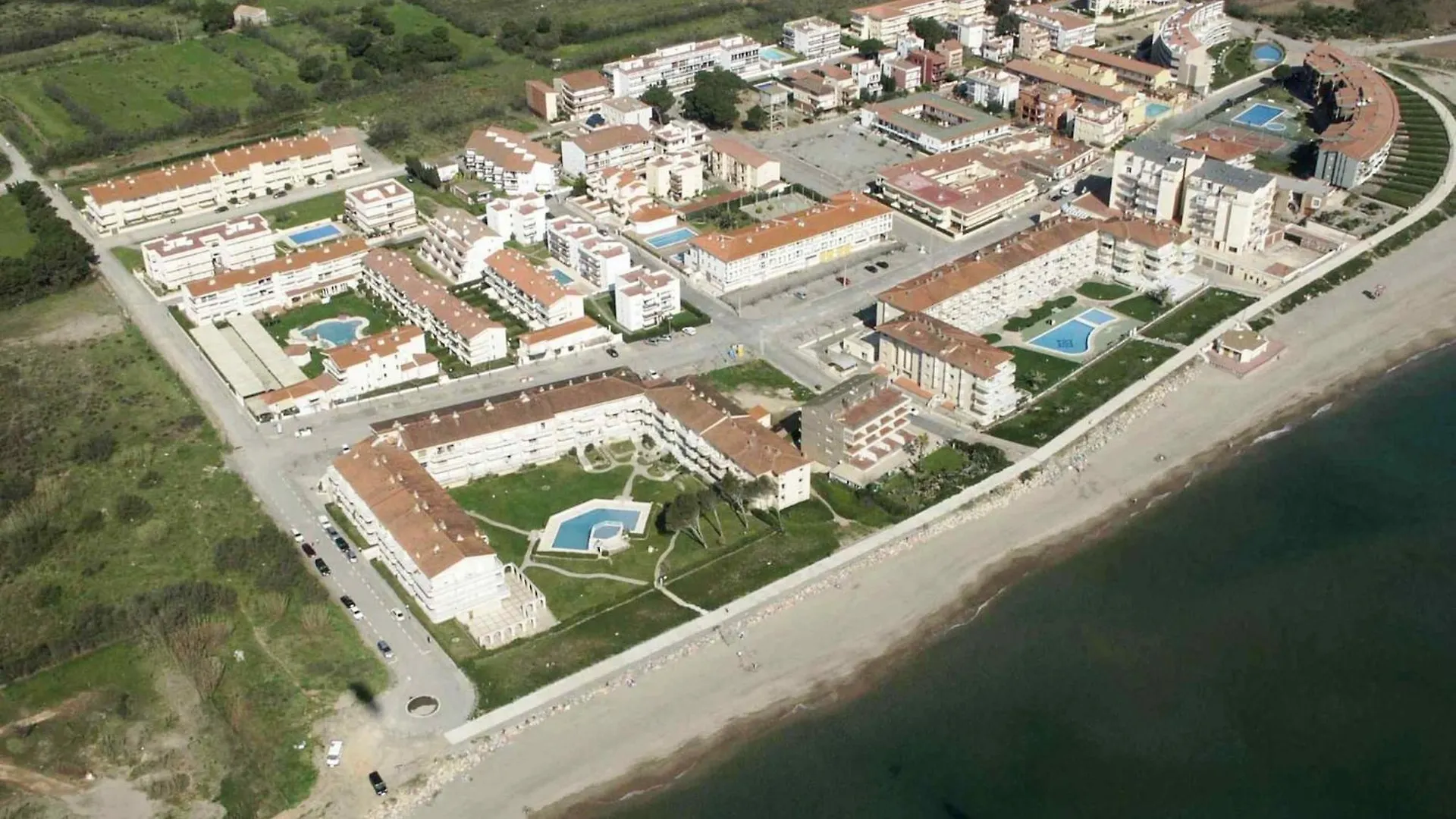 The Apartment In Estartit L'Estartit Spanje