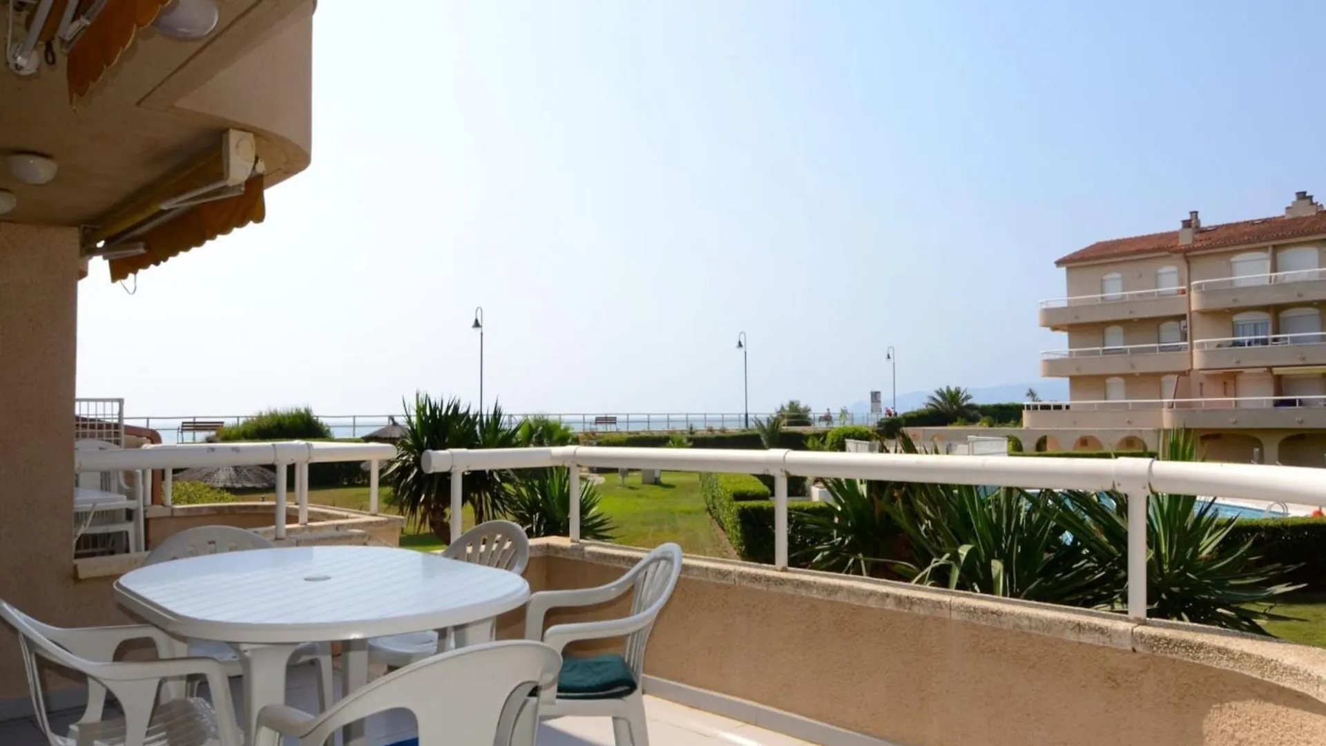 The Apartment In Estartit L'Estartit