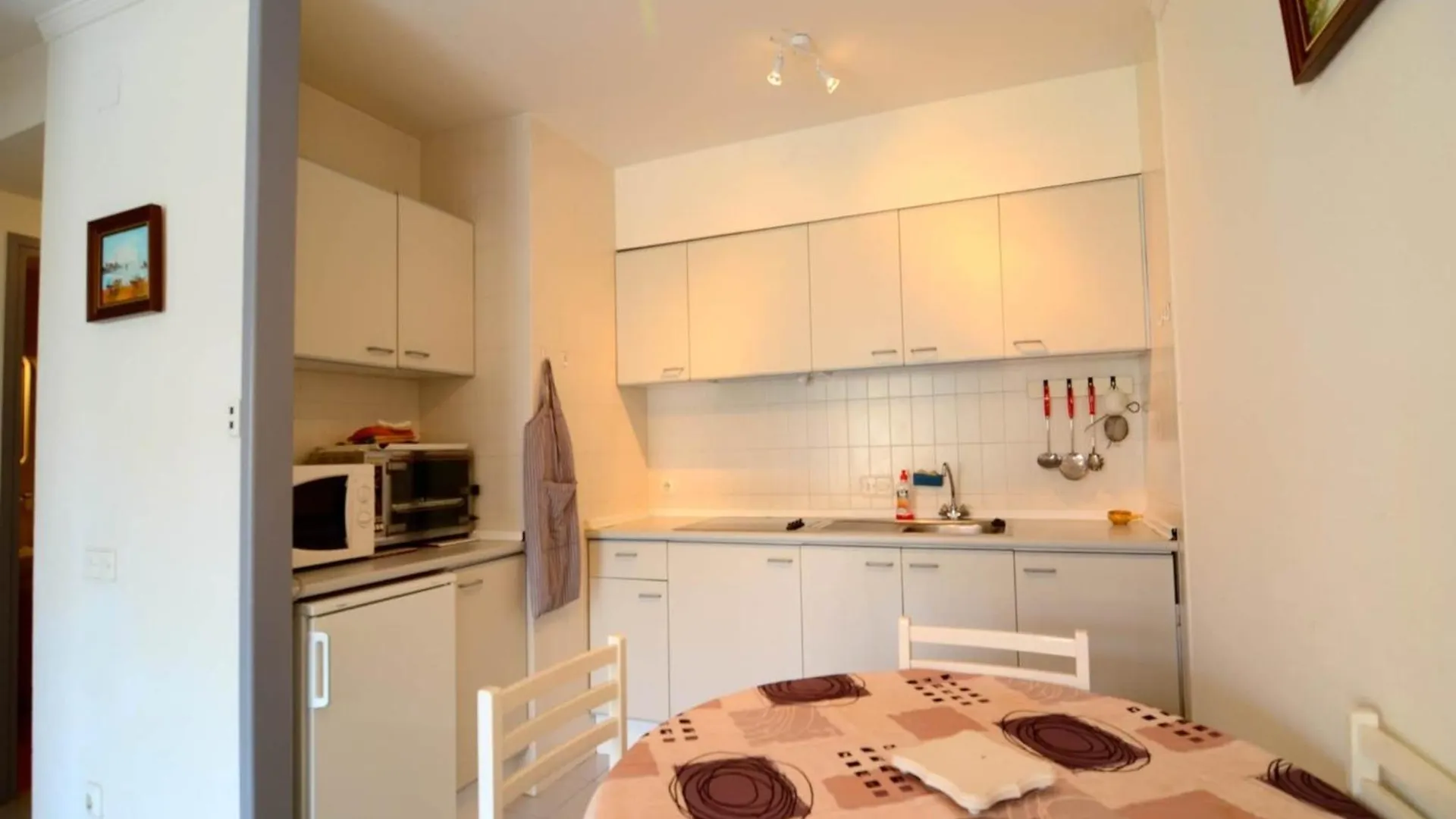 The Apartment In Estartit L'Estartit