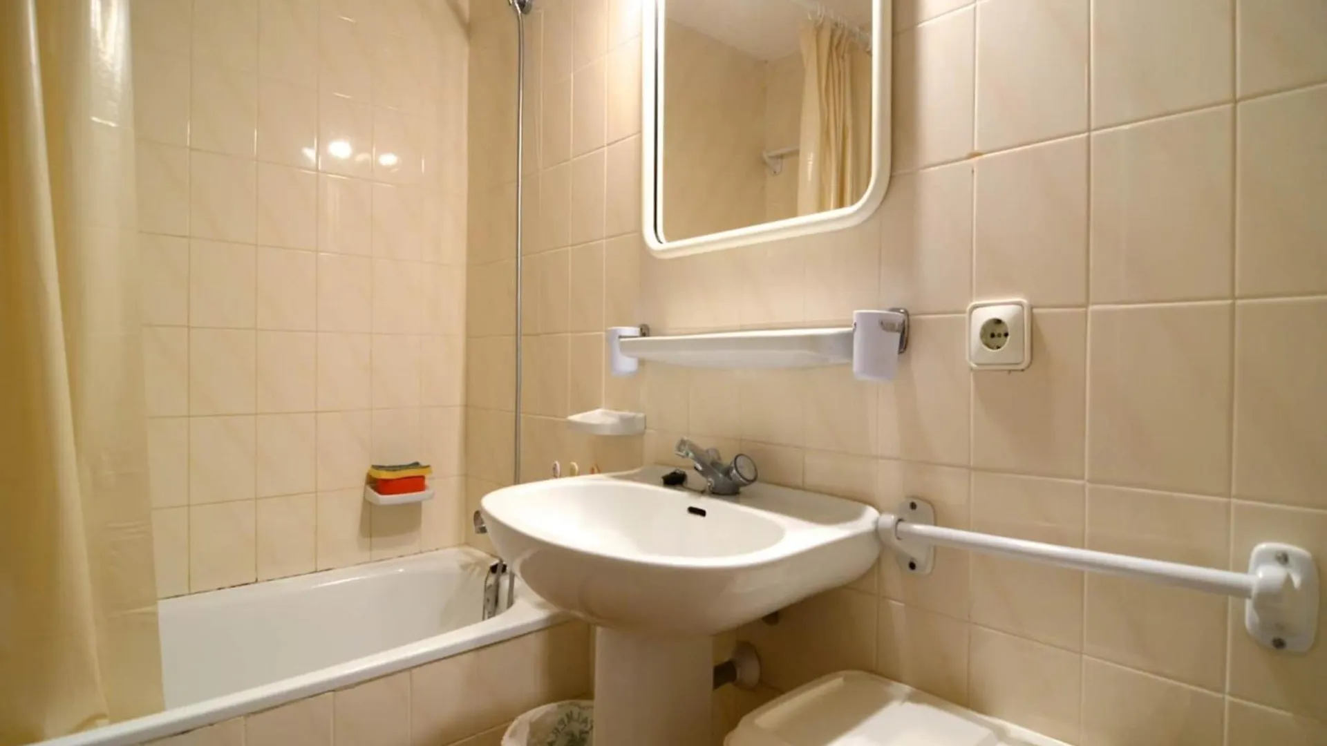 The Apartment In Estartit L'Estartit