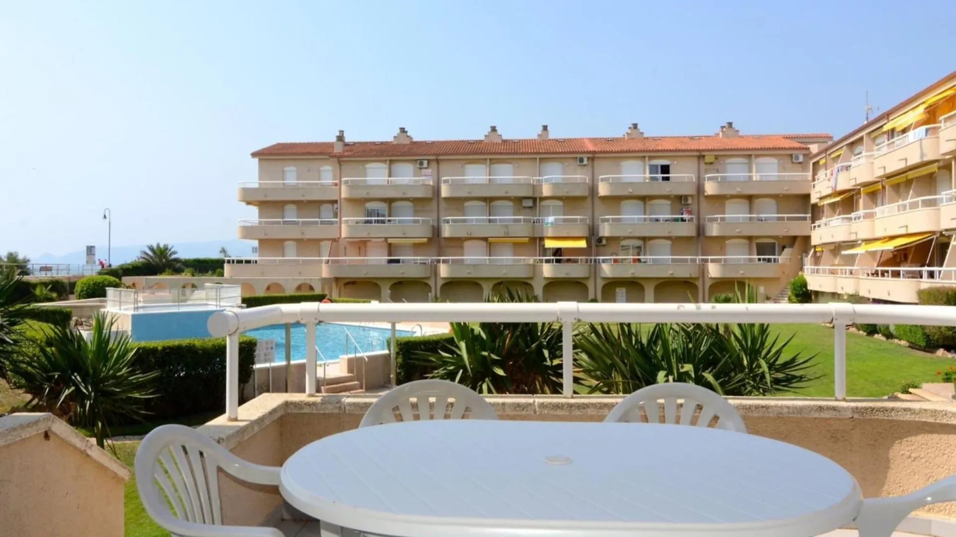 The Apartment In Estartit L'Estartit