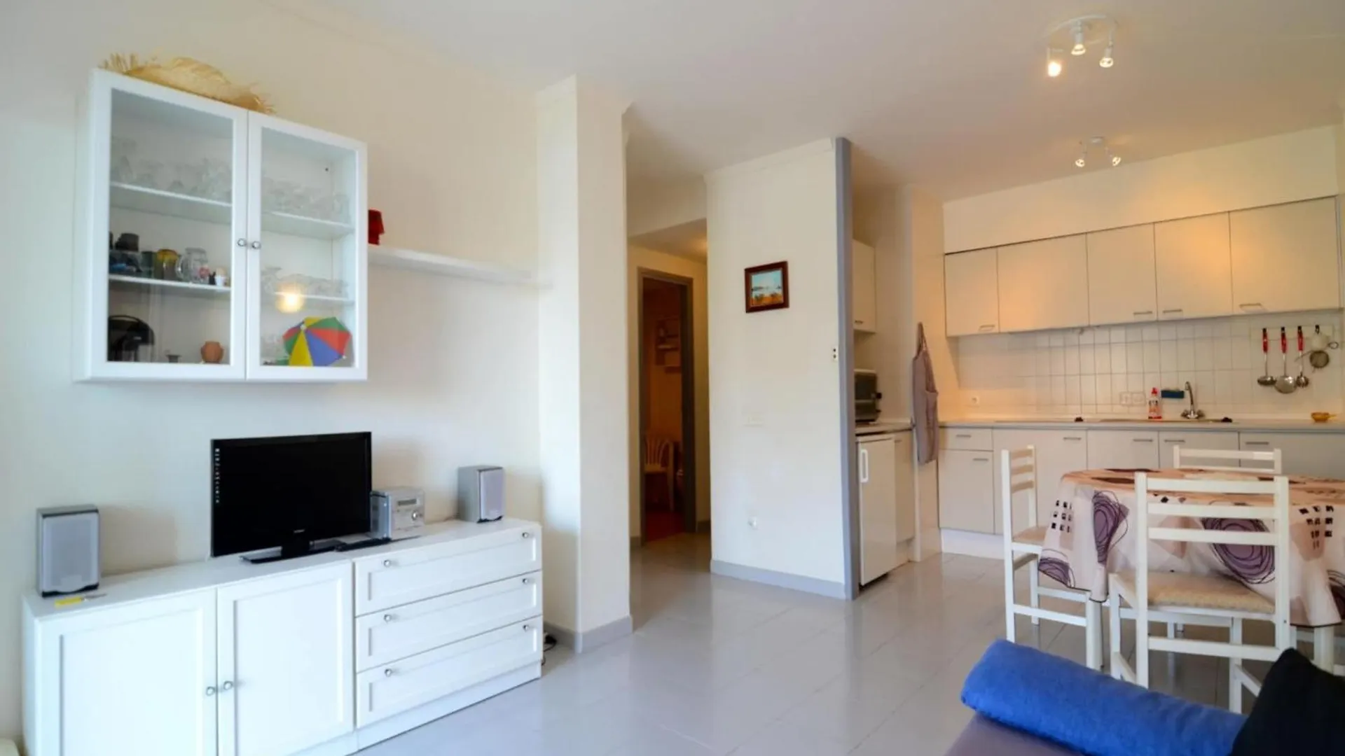 The Apartment In Estartit L'Estartit