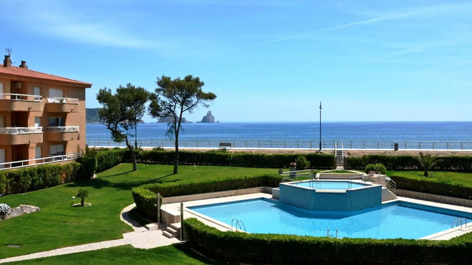 The Apartment In Estartit L'Estartit 0*,  Spanje